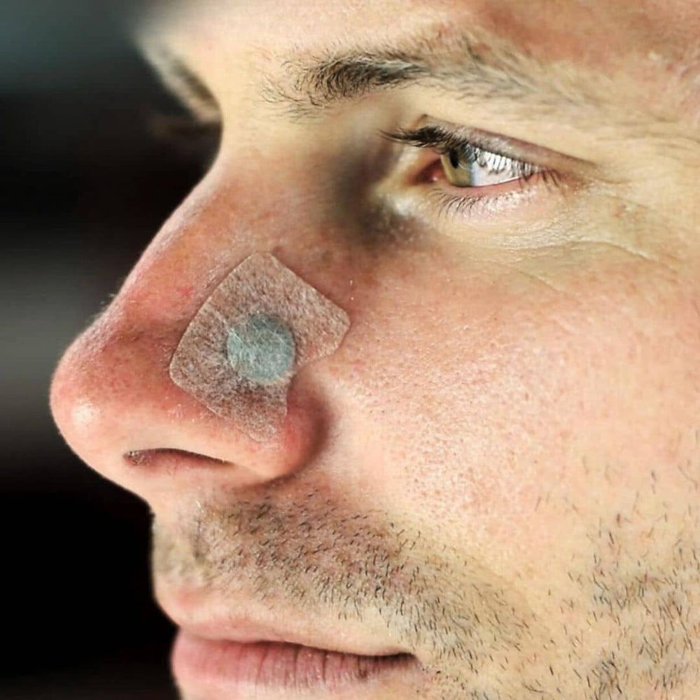 AdemPlus™ | vervangende adhesive tabs