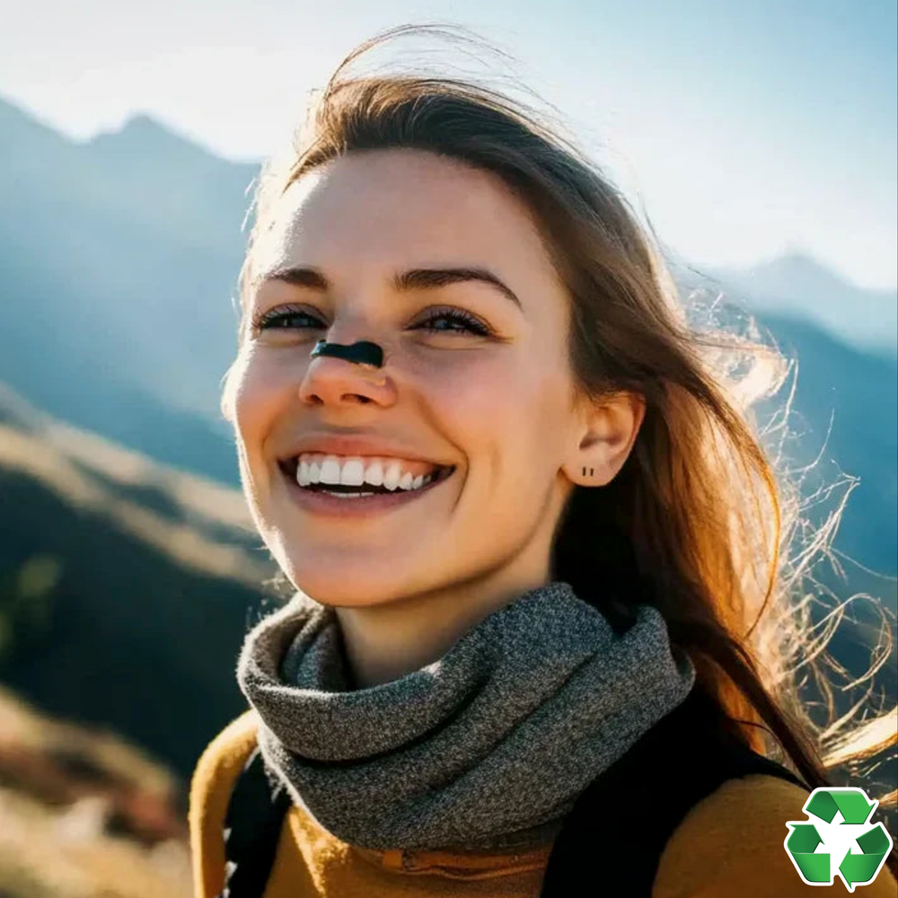 AdemPlus™ | neusstrip starters kit