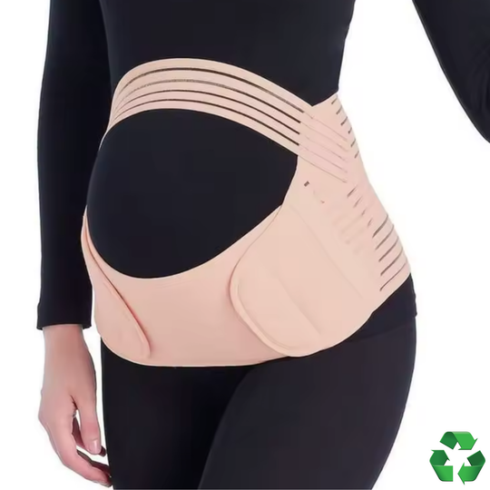 BuikSteun | zwangerschaps-steunband