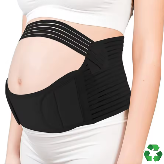 BuikSteun | zwangerschaps-steunband