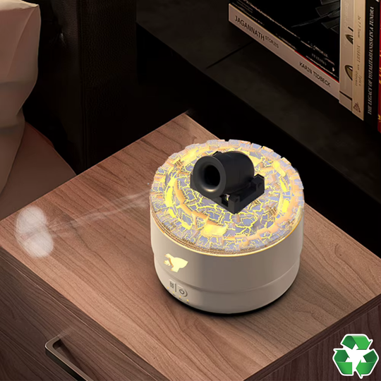 DreamAura™ | luchtbevochtiger