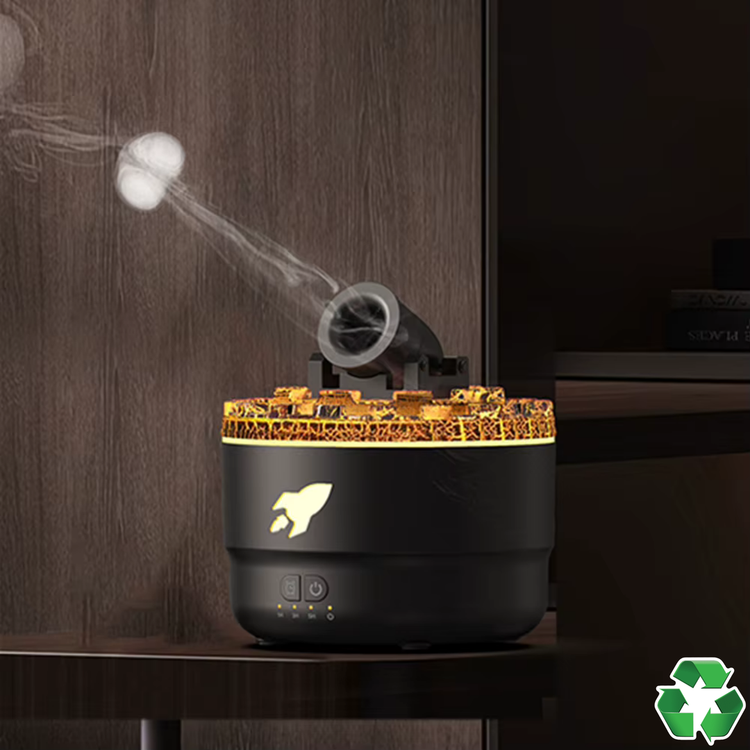 DreamAura™ | luchtbevochtiger