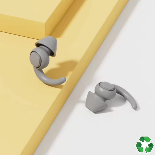 DroomDempers BASIC™ | oordoppen