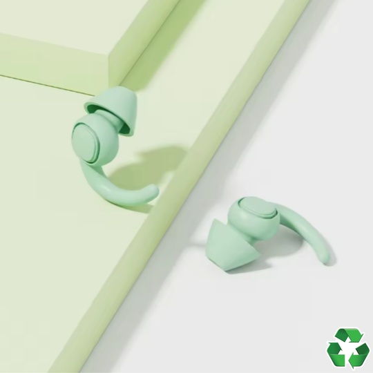 DroomDempers BASIC™ | oordoppen