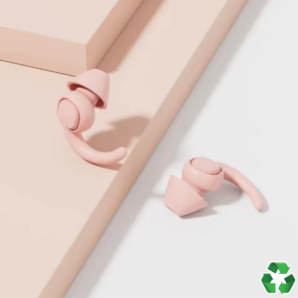 DroomDempers BASIC™ | oordoppen