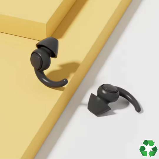 DroomDempers BASIC™ | oordoppen