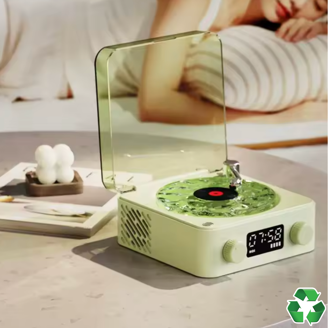 DroomDoos™ | white noise speaker