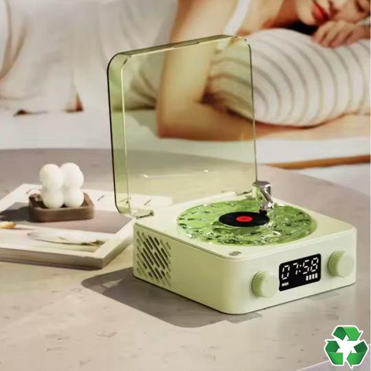 DroomDoos™ | white noise speaker