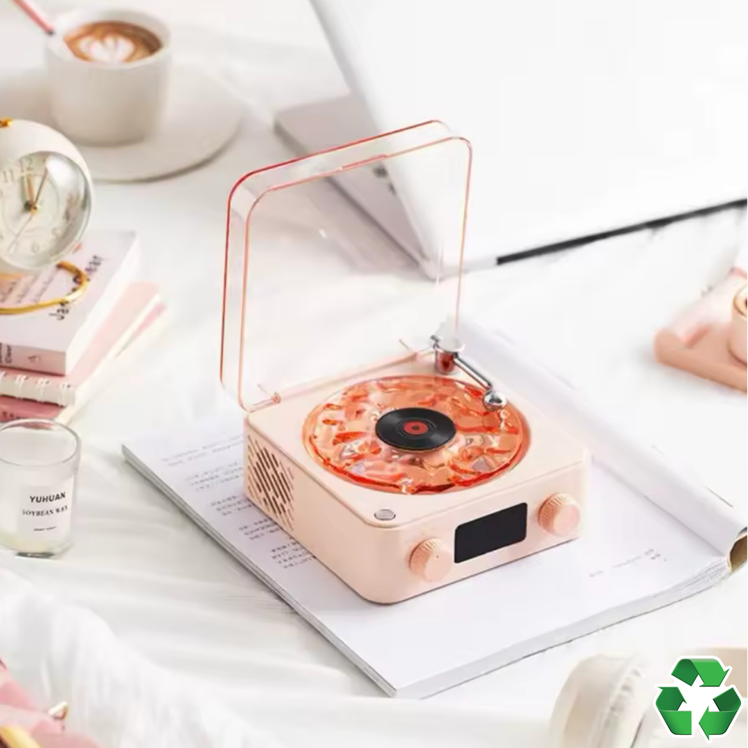 DroomDoos™ | white noise speaker