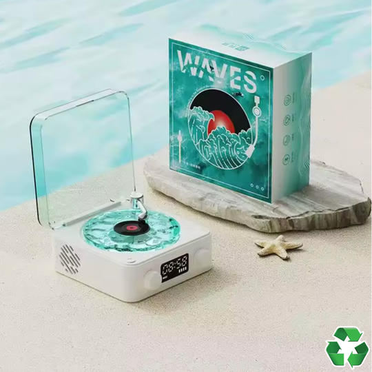 DroomDoos™ | white noise speaker