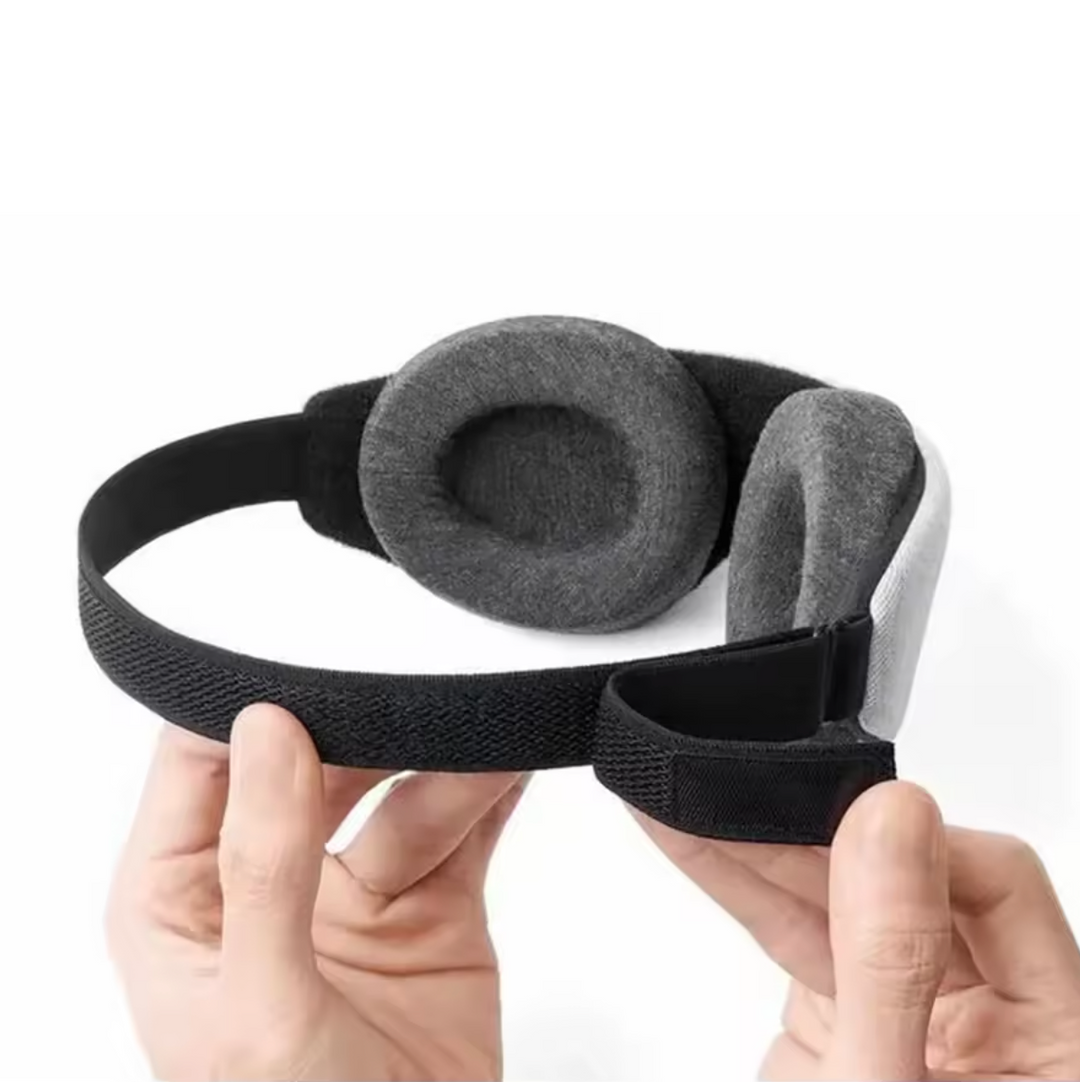DroomSluiter PRO™ | slaapmasker
