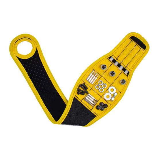 KlusKompaan™ | magnetische klusband