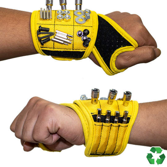 KlusKompaan™ | magnetische klusband