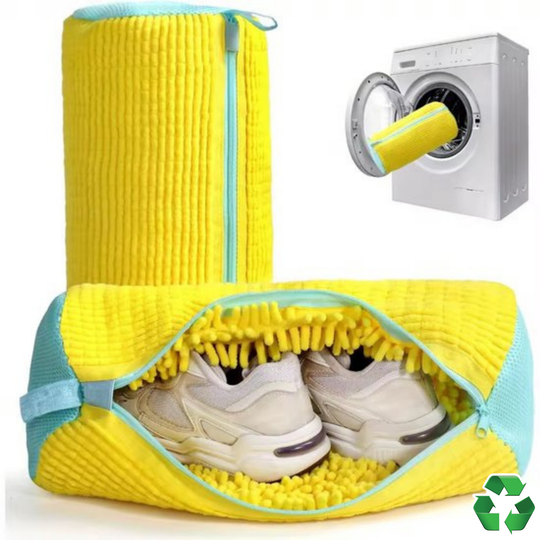 ShoeShield™ | schoenwasmachinetas