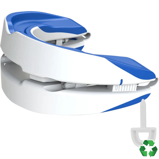 SleepGuard PRO™ | snurkbeugel