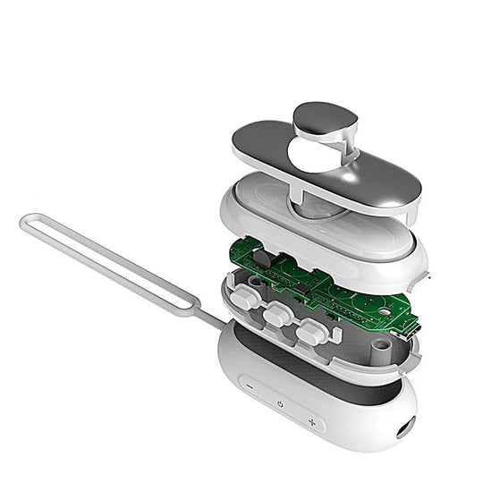 SluimrWave™ | acupunctuur-stimulator