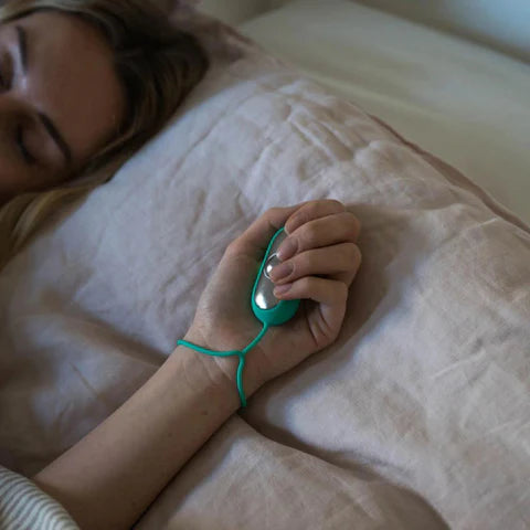 SluimrWave™ | acupunctuur-stimulator