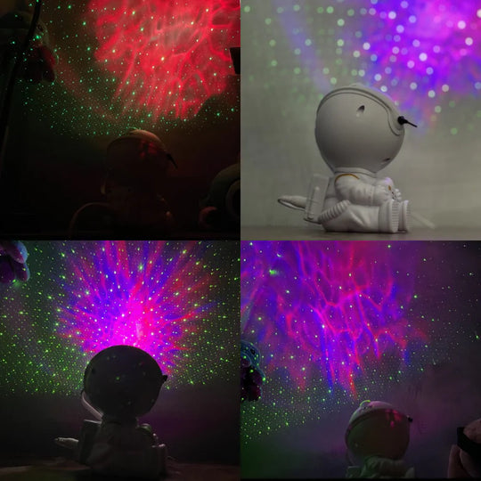 StarBuddy™ | ruimteprojector