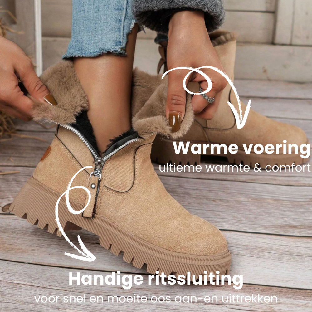 Vivienne | winter laarzen