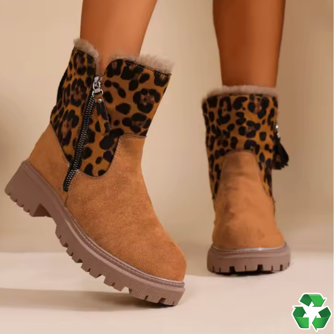 Vivienne™ | winter laarzen