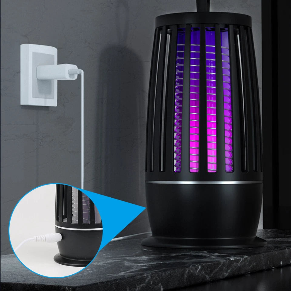 ZoemLoos™ | muggenlamp