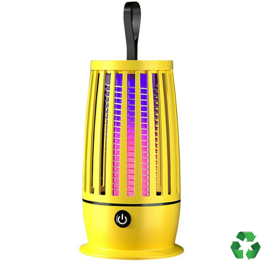 ZoemLoos™ | muggenlamp