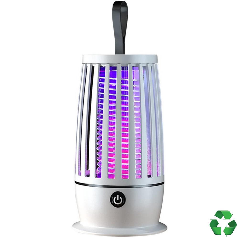 ZoemLoos™ | muggenlamp