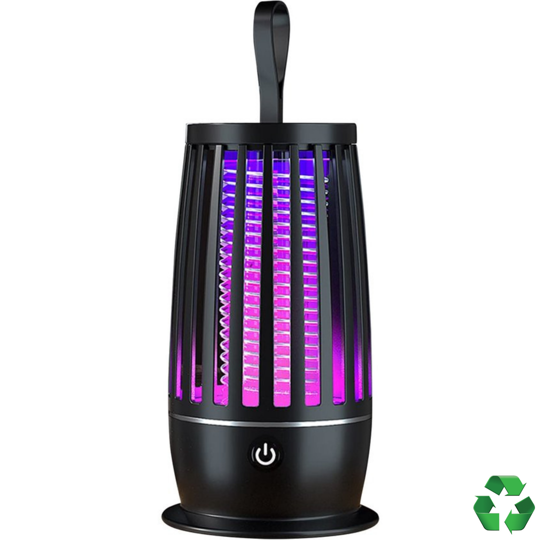 ZoemLoos™ | muggenlamp