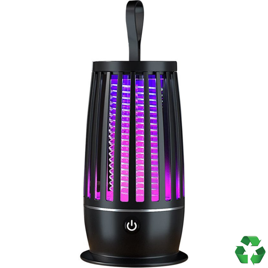 ZoemLoos™ | muggenlamp